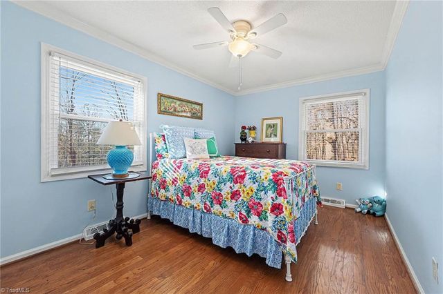 2165 Forest Haven Drive, Climax, NC 27233