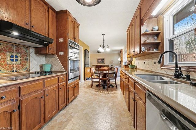 2165 Forest Haven Drive, Climax, NC 27233