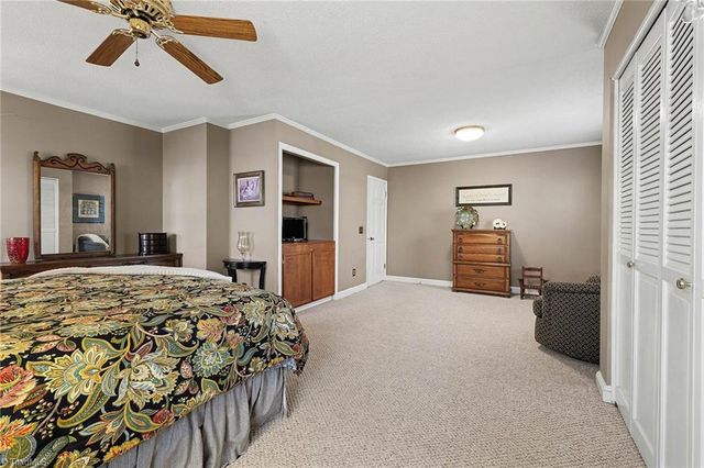 2165 Forest Haven Drive, Climax, NC 27233