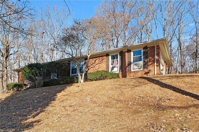 2165 Forest Haven Drive, Climax, NC 27233
