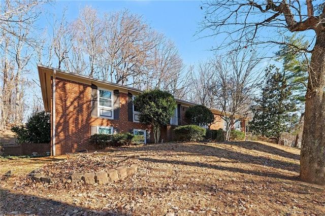 2165 Forest Haven Drive, Climax, NC 27233