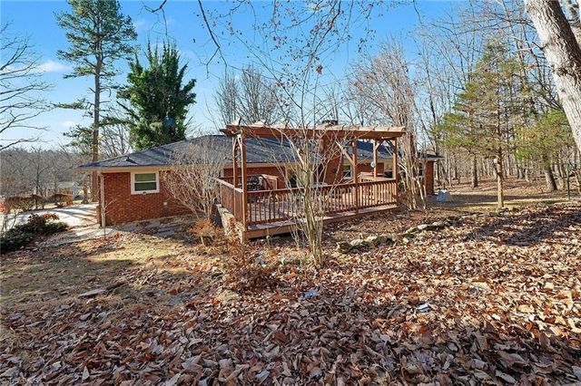 2165 Forest Haven Drive, Climax, NC 27233