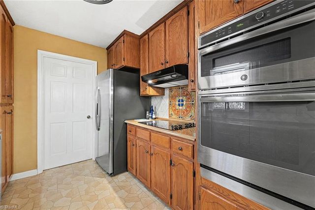 2165 Forest Haven Drive, Climax, NC 27233