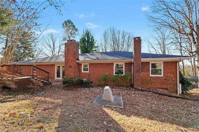 2165 Forest Haven Drive, Climax, NC 27233