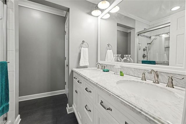 2165 Forest Haven Drive, Climax, NC 27233