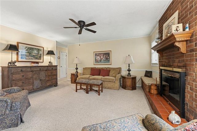 2165 Forest Haven Drive, Climax, NC 27233