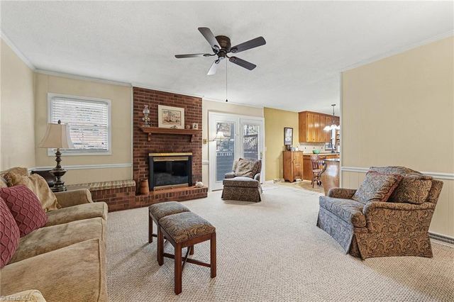 2165 Forest Haven Drive, Climax, NC 27233