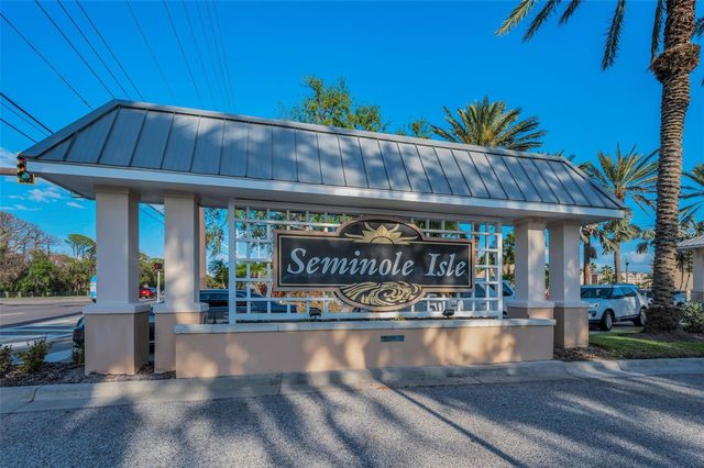 7194 KEY HAVEN ROAD 505, Seminole, FL 33777