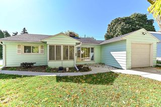 6117 W Bennett AVENUE, Milwaukee, WI 53219