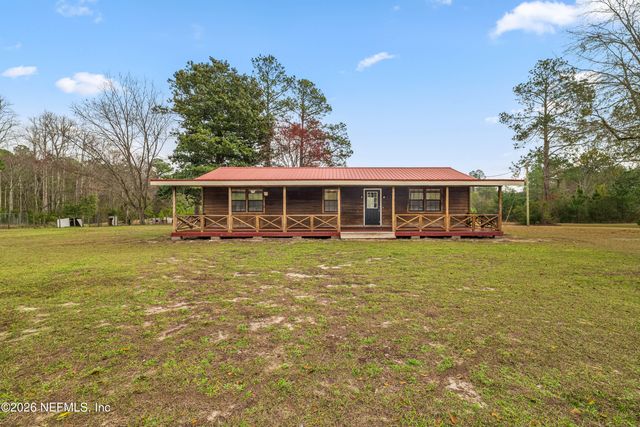 28208 BOW TIE Alley, Hilliard, FL 32046