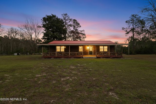 28208 BOW TIE Alley, Hilliard, FL 32046