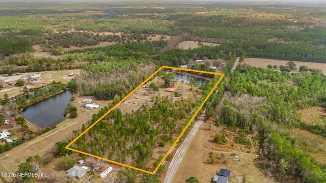 28208 BOW TIE Alley, Hilliard, FL 32046