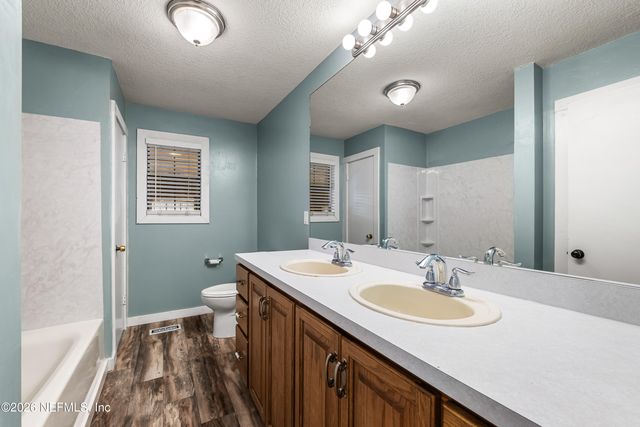 28208 BOW TIE Alley, Hilliard, FL 32046