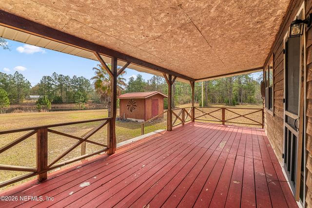 28208 BOW TIE Alley, Hilliard, FL 32046