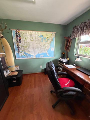 813 Burch Drive, West Palm Beach, FL 33415