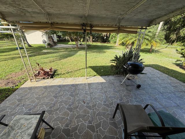 813 Burch Drive, West Palm Beach, FL 33415