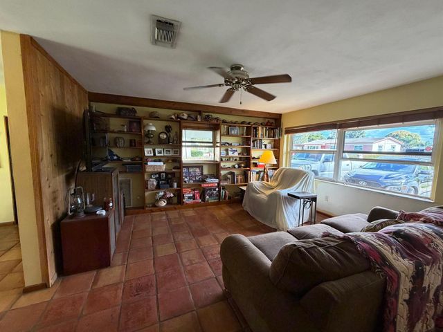 813 Burch Drive, West Palm Beach, FL 33415