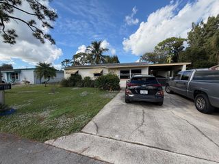 813 Burch Drive, West Palm Beach, FL 33415