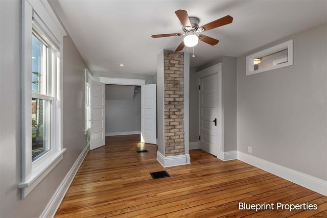 38 Benjamin Avenue, Grand Rapids, MI 49503