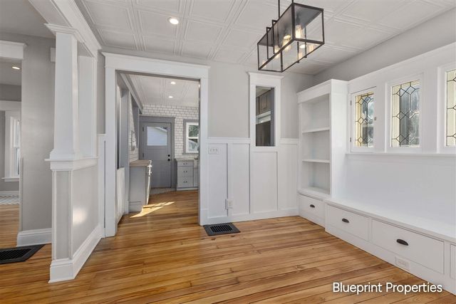 38 Benjamin Avenue, Grand Rapids, MI 49503