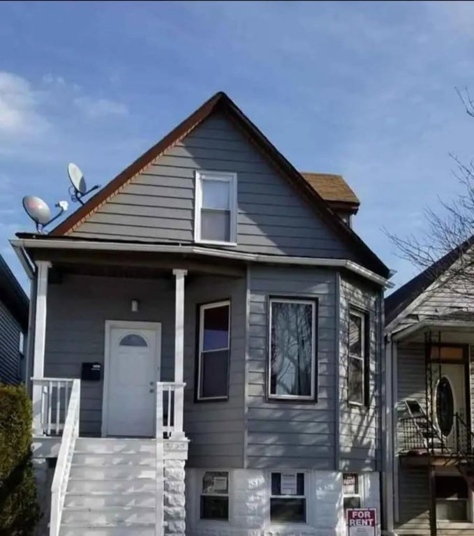 3123 S 49th Avenue 1, Cicero, IL 60804