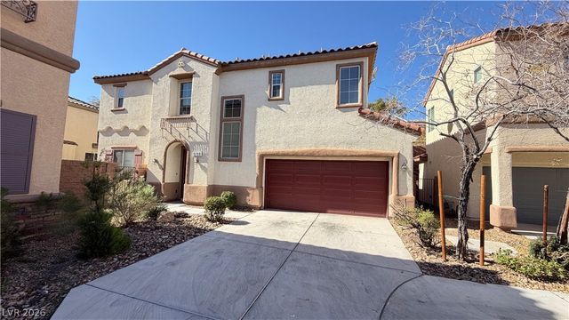 9799 Aleutian Street, Las Vegas, NV 89178