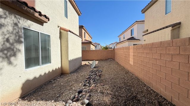 9799 Aleutian Street, Las Vegas, NV 89178