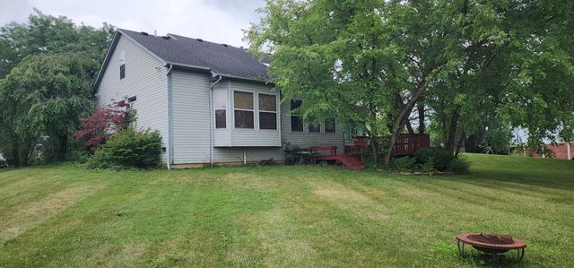 760 N Starr Drive, Pickerington, OH 43147