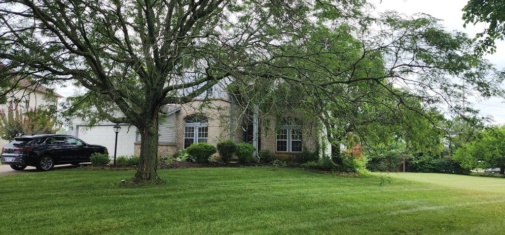 760 N Starr Drive, Pickerington, OH 43147