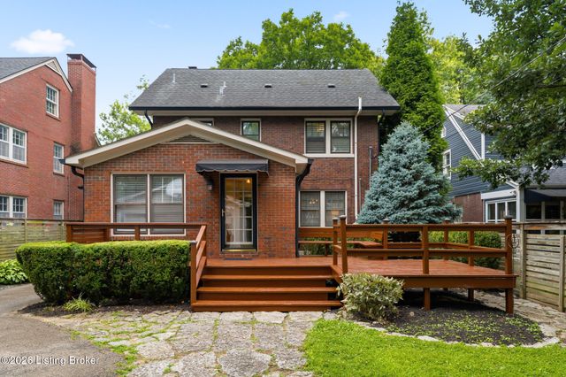 2435 Broadmeade Rd, Seneca Gardens, KY 40205