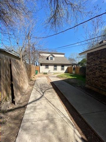 13323 Villa Park DR, Austin, TX 78729