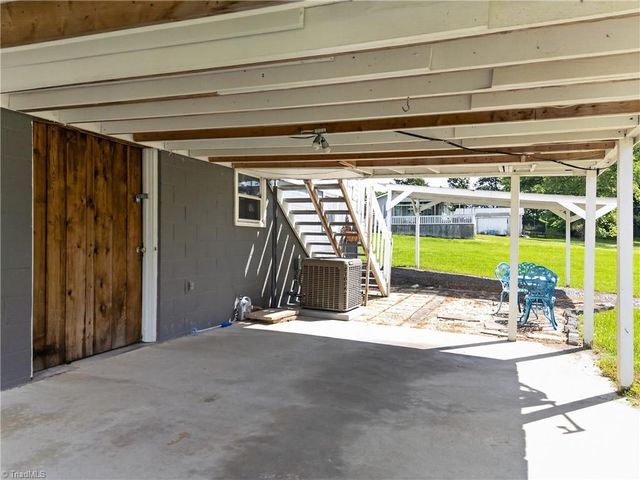 268 Smith Lane, Mount Airy, NC 27030
