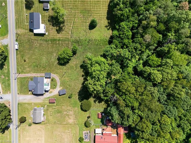 268 Smith Lane, Mount Airy, NC 27030