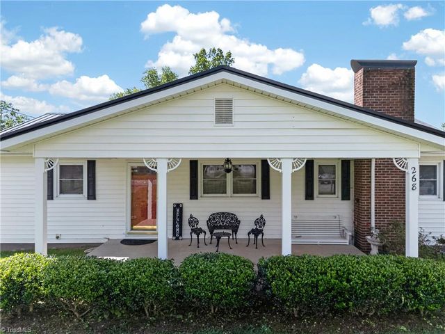 268 Smith Lane, Mount Airy, NC 27030