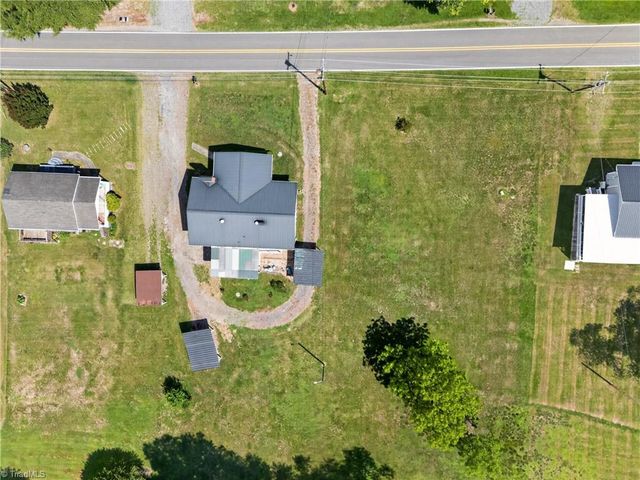 268 Smith Lane, Mount Airy, NC 27030