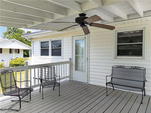 268 Smith Lane, Mount Airy, NC 27030