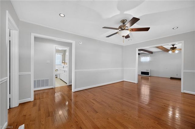 268 Smith Lane, Mount Airy, NC 27030