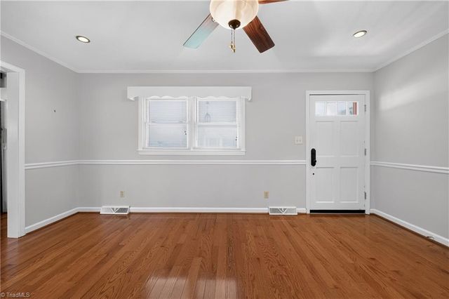 268 Smith Lane, Mount Airy, NC 27030