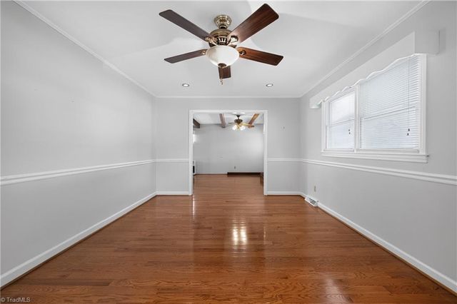 268 Smith Lane, Mount Airy, NC 27030