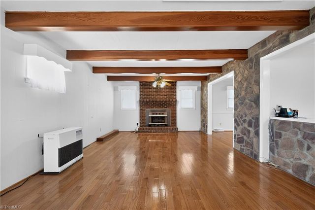 268 Smith Lane, Mount Airy, NC 27030