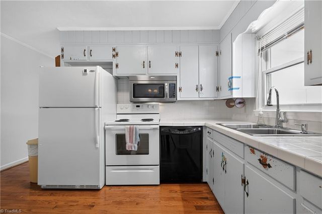 268 Smith Lane, Mount Airy, NC 27030