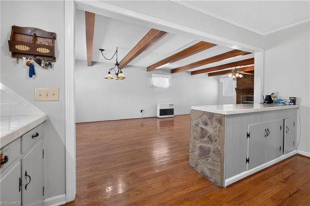 268 Smith Lane, Mount Airy, NC 27030