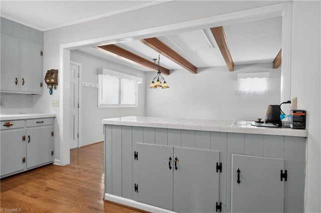 268 Smith Lane, Mount Airy, NC 27030