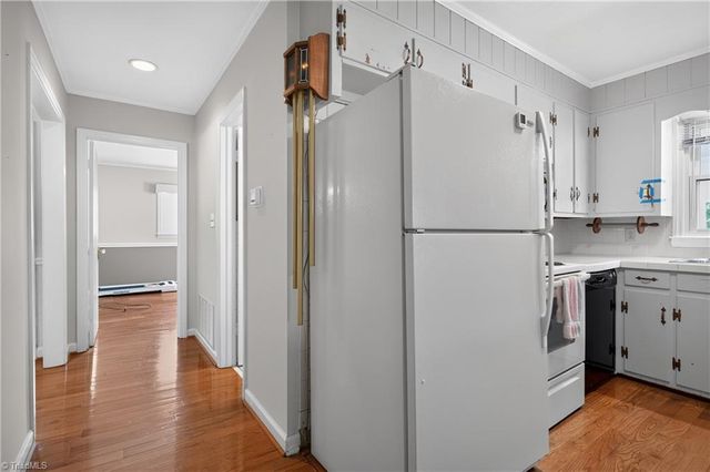 268 Smith Lane, Mount Airy, NC 27030