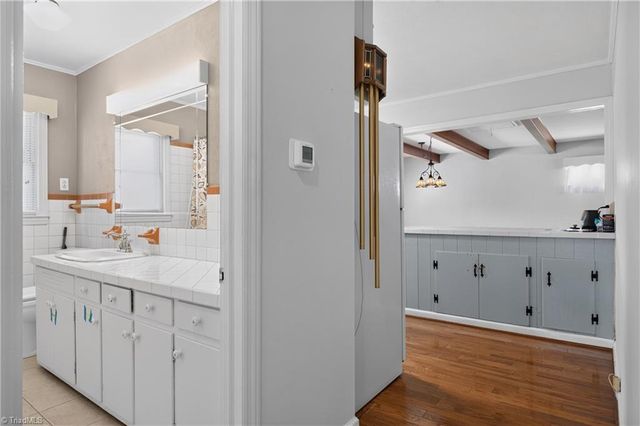 268 Smith Lane, Mount Airy, NC 27030