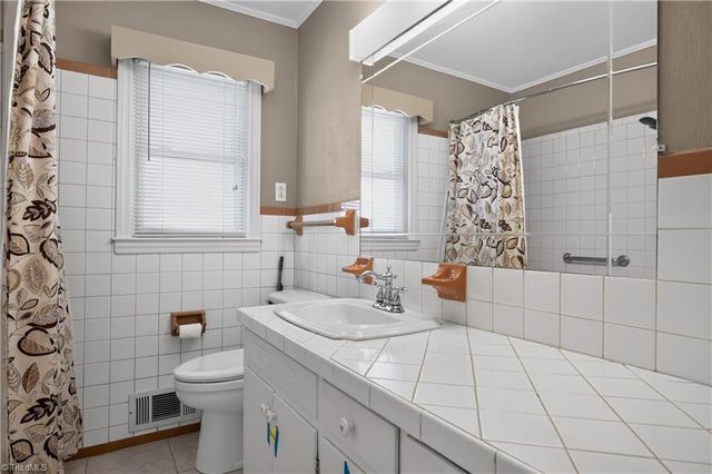 268 Smith Lane, Mount Airy, NC 27030