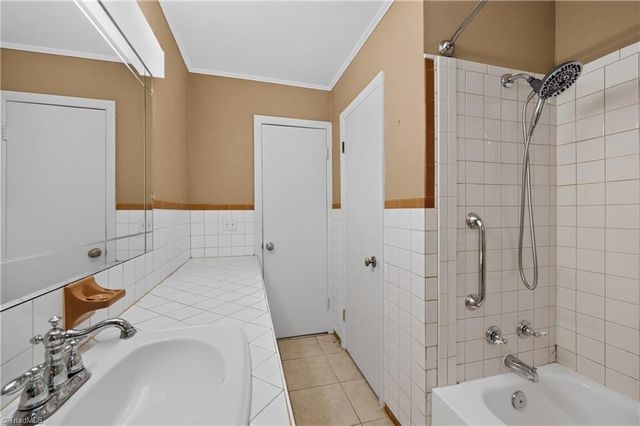 268 Smith Lane, Mount Airy, NC 27030