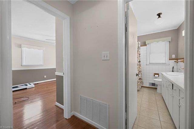 268 Smith Lane, Mount Airy, NC 27030
