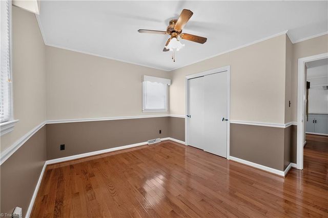 268 Smith Lane, Mount Airy, NC 27030