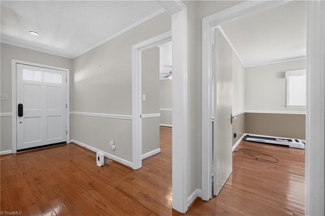 268 Smith Lane, Mount Airy, NC 27030